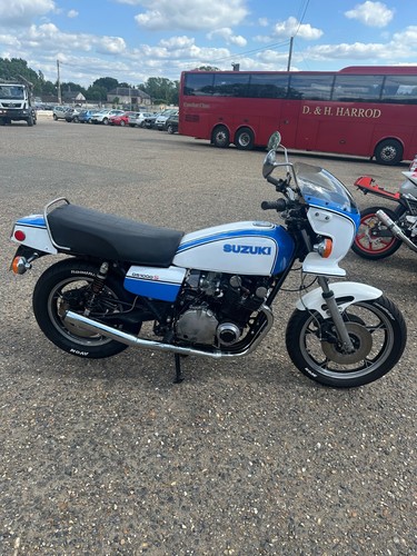 Scarico cromato suzuki gs1000 - scarico,