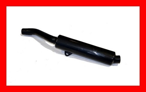 Marmitta scarico marving - scarico,