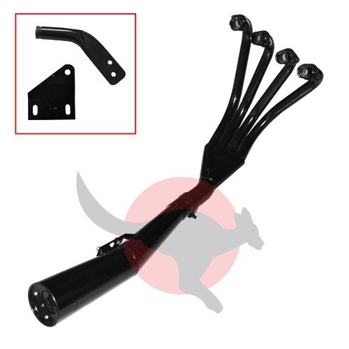 Scarico completo full - scarico,