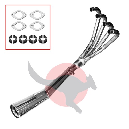 Scarico completo full - scarico,