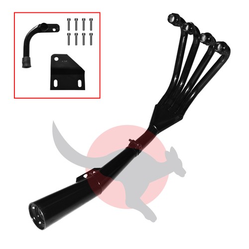 Scarico completo full - completo, (full
